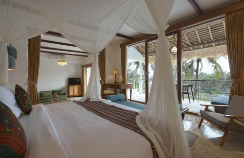 Pengosekan Villa | Motama Villa