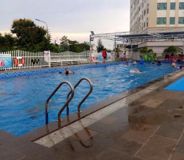 Ben Tre Hotel | MOTEL Đồng Khởi