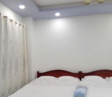 Ben Tre Hotel | MOTEL Đồng Khởi