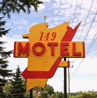 Mont-Tremblant Hotel | Motel 149
