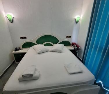 Vaqarr Hotel | Motel 1x1