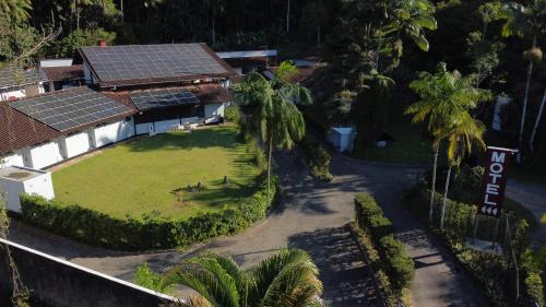 Salto do Norte Hotel | MOTEL 3 PEIXINHOS (Adults Only)