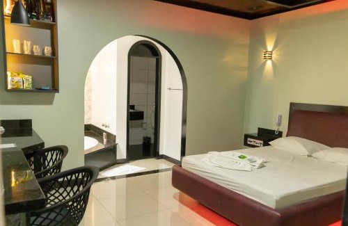 Salto do Norte Hotel | MOTEL 3 PEIXINHOS (Adults Only)