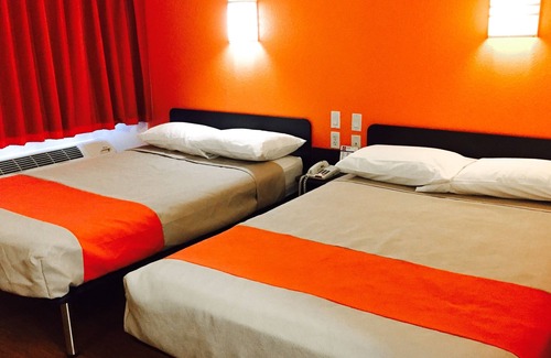 Amarillo Hotel | Motel 6 Amarillo, TX - West