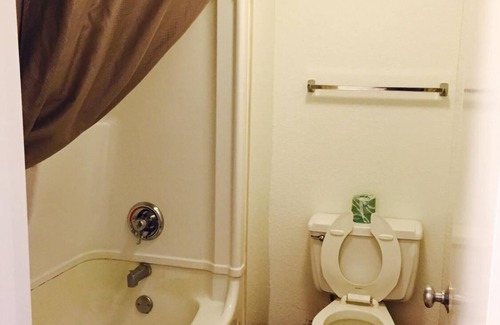 Amarillo Hotel | Motel 6 Amarillo, TX - West