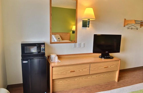 Billings Hotel | Motel 6 Billings, MT - North