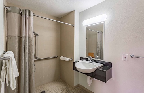 Billings Hotel | Motel 6 Billings, MT - South