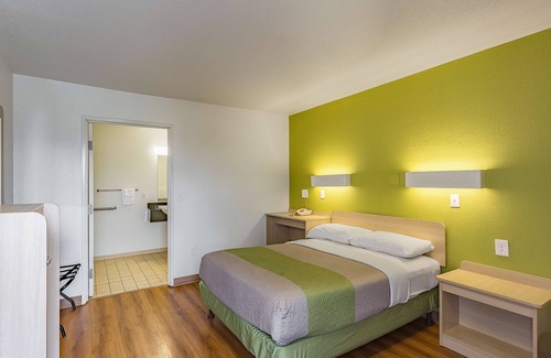 Billings Hotel | Motel 6 Billings, MT - South