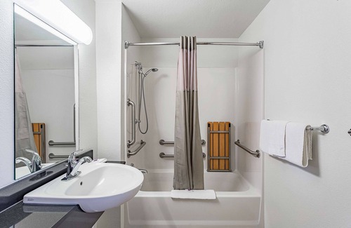 Billings Hotel | Motel 6 Billings, MT - South