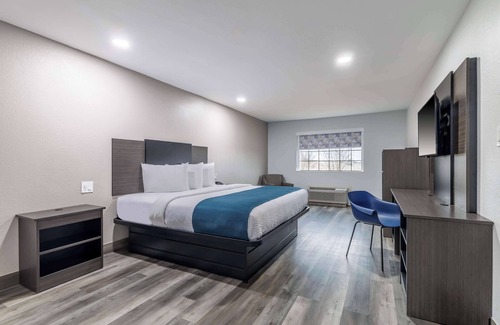 Brenham Hotel | Motel 6 Brenham, TX