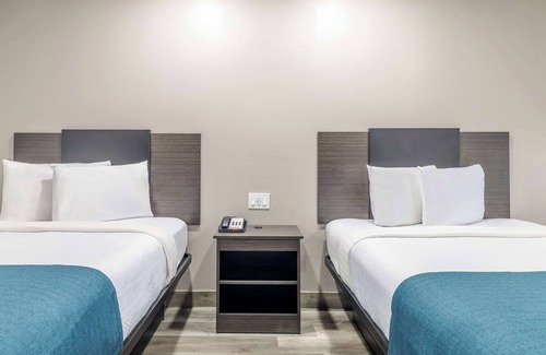 Brenham Hotel | Motel 6 Brenham, TX
