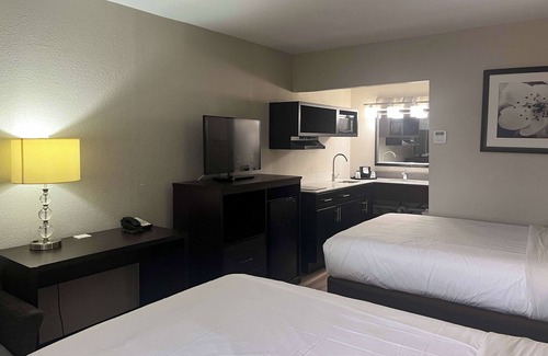 Charlotte Hotel | Motel 6 Charlotte, NC – Airport South