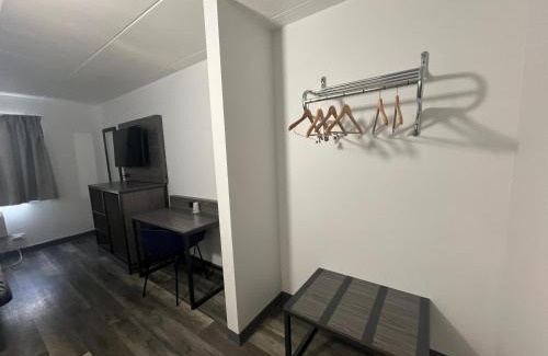 Washington Heights Hotel | Motel 6 Chicago, IL - Halsted