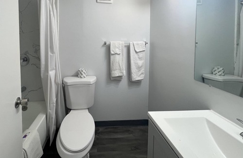 Washington Heights Hotel | Motel 6 - Chicago, IL