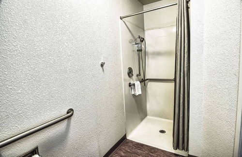 Coeur d'Alene Hotel | Motel 6 Coeur D'Alene, ID