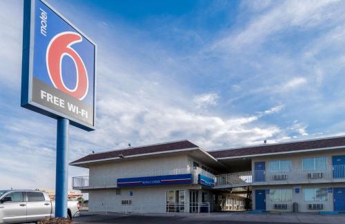 El Centro Hotel | Motel 6-El Centro, CA