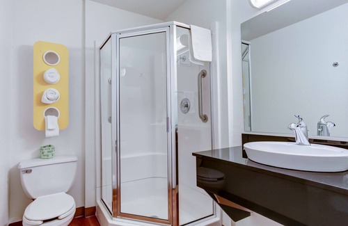 Grants Pass Hotel | Motel 6 Grants Pass, OR