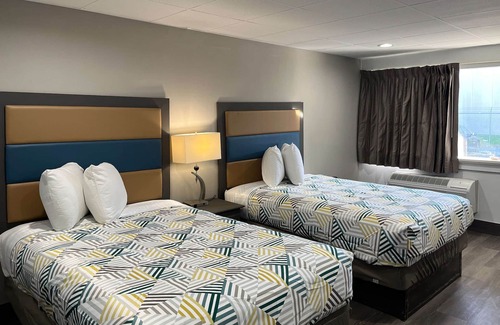 Greenville Hotel | Motel 6 Greenville, NC – ECU-Medical Center