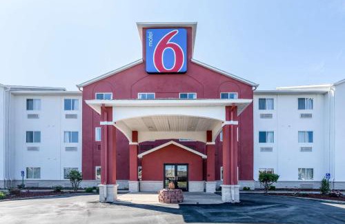 Southport Hotel | Motel 6-Indianapolis, IN - Southport