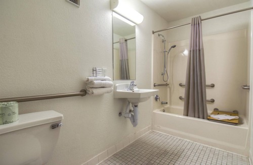 Las Vegas Hotel | Motel 6 Las Vegas, NV – I-15 Stadium