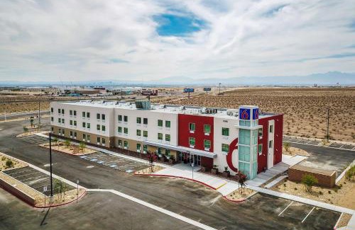 Las Vegas Hotel | Motel 6-Las Vegas, NV - Motor Speedway