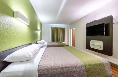 Mankato Hotel | Motel 6-Mankato, MN