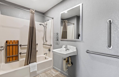 Murfreesboro Hotel | Motel 6 Murfreesboro, TN