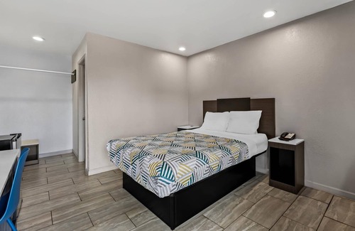 Murfreesboro Hotel | Motel 6 Murfreesboro, TN