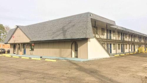 Reservoir Hotel | Motel 6 Newport News, VA – Fort Eustis