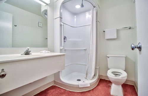 Nogales Hotel | Motel 6 Nogales, AZ - Mariposa Road