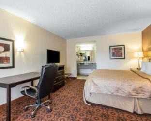 Central Oklahoma City Hotel | Motel 6 Oklahoma City OK Fairgrounds West