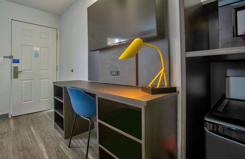 South Richland Hotel | Motel 6 Richland, WA - Kennewick