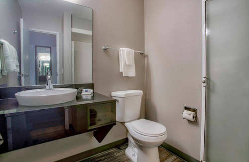 South Richland Hotel | Motel 6 Richland, WA - Kennewick