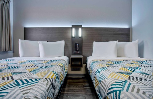 South Richland Hotel | Motel 6 Richland, WA - Kennewick