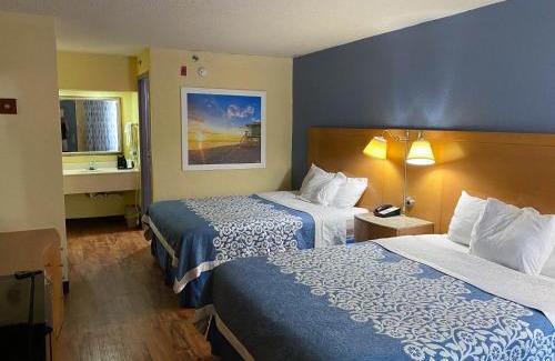 Savannah Hotel | Motel 6 Savannah GA Gateway & I95