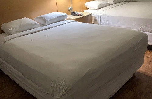 Savannah Hotel | Motel 6 Savannah, GA- Gateway & I-95