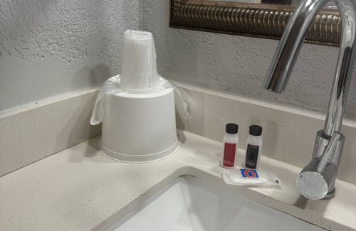 Savannah Hotel | Motel 6 Savannah, GA- Gateway & I-95