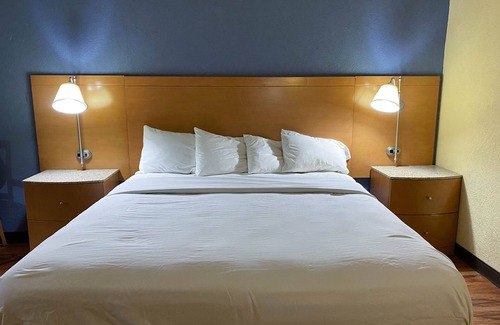 Savannah Hotel | Motel 6 Savannah, GA- Gateway & I-95