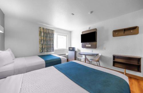 SeaTac Hotel | Motel 6-Seattle, WA - Sea-Tac Airport South
