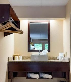 Smyrna Hotel | Motel 6 Smyrna, GA