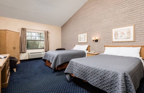 Tallahassee Hotel | Motel 6 Tallahassee, FL – North Monroe