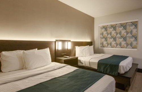 Williams Hotel | Motel 6 Williams AZ Downtown Grand Canyon
