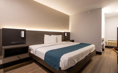 Williams Hotel | Motel 6 Williams AZ Downtown Grand Canyon