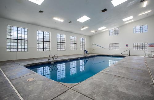 Williams Hotel | Motel 6-Williams, AZ - West - Grand Canyon