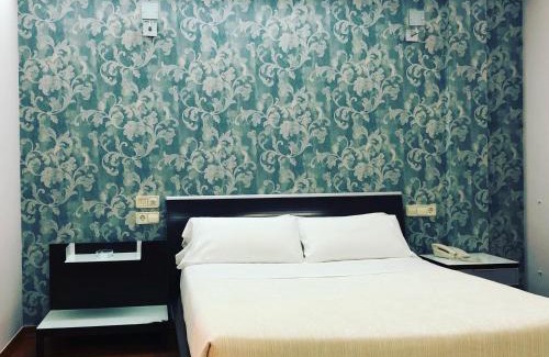 Catoira Hotel | Motel Abalo
