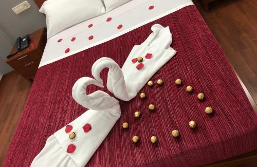 Catoira Hotel | Motel Abalo