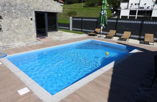 Mali Radic Hotel | MOTEL ALADIN
