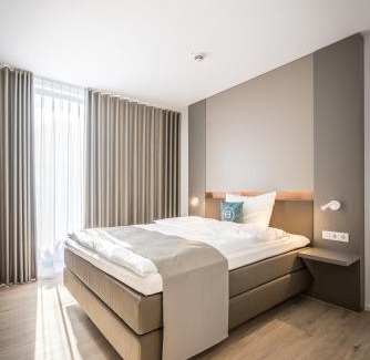 Bocholt Hotel | Motel B