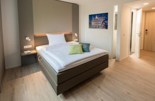 Bocholt Hotel | Motel B
