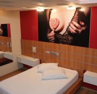 Lages Hotel | Motel Chevalier - Athos Hospedagem